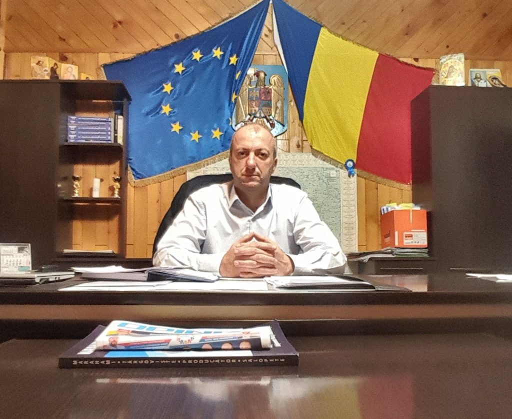 Chiojd Neamtu N