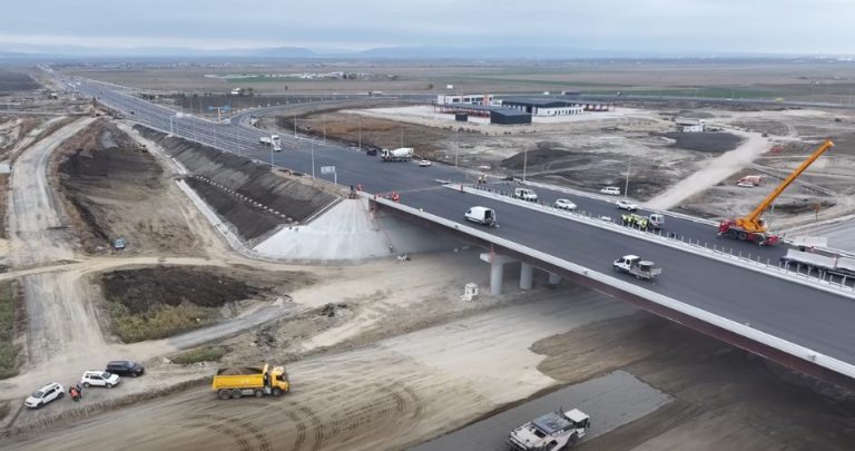 Pod Autostrada