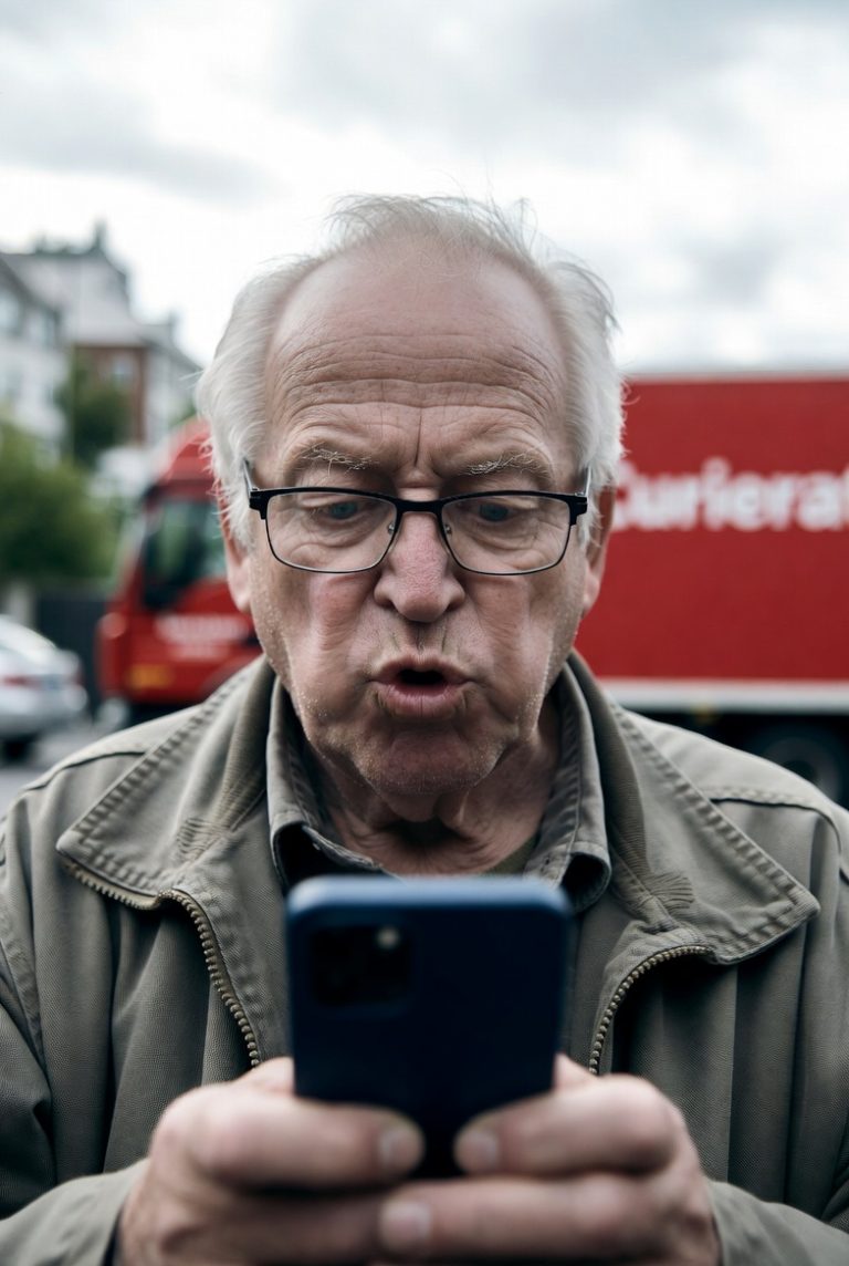 Batran Telefon Curierat