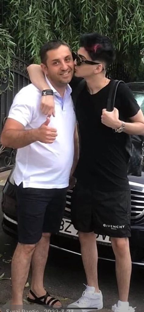 Juli Si Abi N