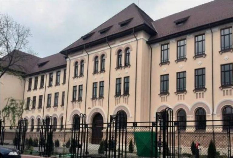 Teatru George Ciprian