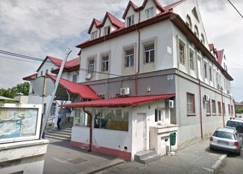 Politia Municipala Buzau