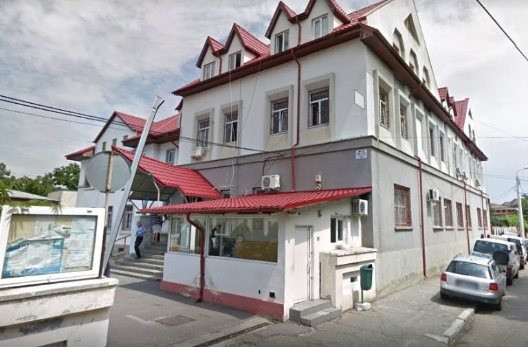 Politia Municipala Buzau