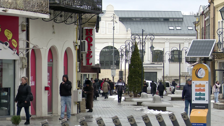 Taxe Cladire Bazar