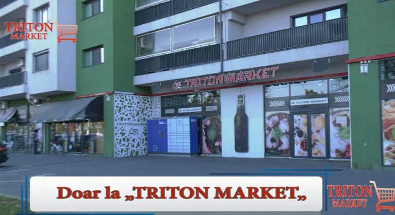 Triton