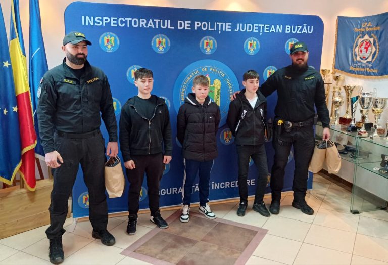 Police