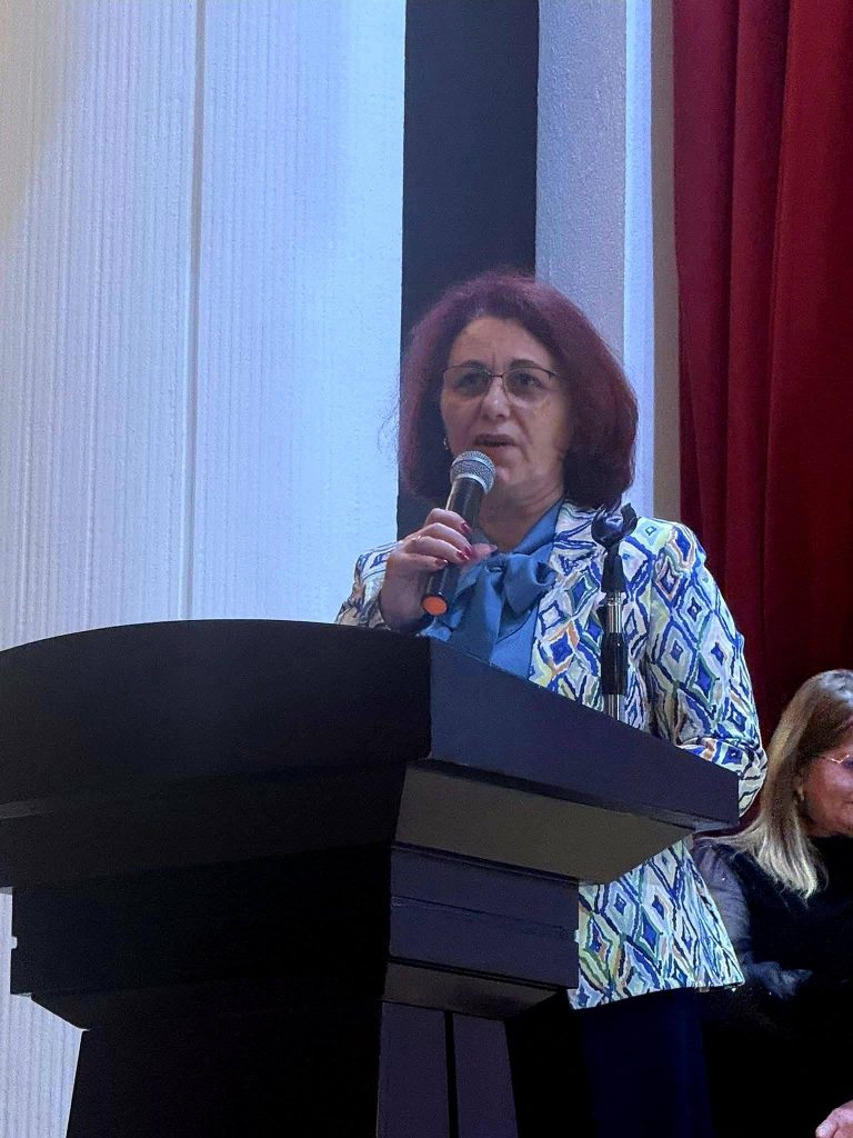 Pref Liliana Sbirnea N