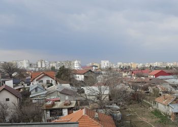 Vreme Oras Panorama