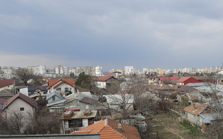 Vreme Oras Panorama