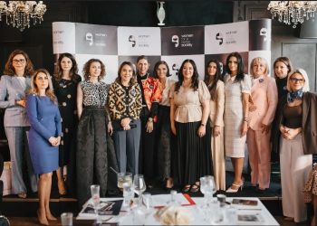 Buzăul intră pe harta națională a leadershipului feminin. Ana Maria Mircea, la șefia filialei „Women for a Better Society”