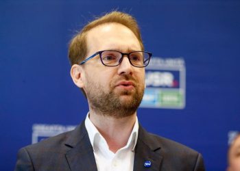 Președintele USR, Dominic Fritz: „Este o minciună mare că această criză politică ar fi declanșată în favoarea românilor”