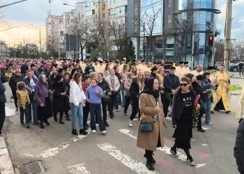 Procesiune Florii (3)