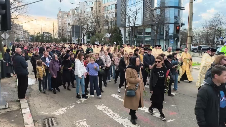 Procesiune Florii (3)