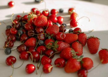 Diferența dintre antioxidanții naturali și cei sintetici: Ce să alegi?
