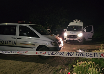 Anchetă în satul Limpeziș după moartea unui copil de 4 ani atacat de un câine de pază