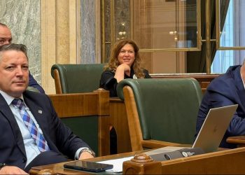 Senatoarea PSD Carmen Orban propune introducerea catalogului electronic în toate școlile din România