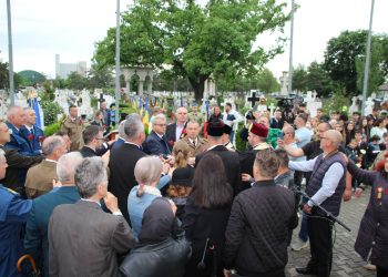 Asociația Club 22 Buzău reclamă excluderea revoluționarilor de la ceremoniile dedicate Zilei Eroilor