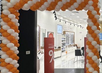 Experiența dintr-un salon de optică modern: de ce consultația specializată contează la fel de mult ca produsele optice