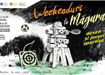 Programul „Weekenduri la Măgura” revine în această vară cu activități gratuite pentru întreaga familie