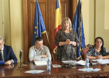 Proiectul regional de apă și canalizare din Buzău implementat de Compania de Apă a ajuns la peste 83% execuție. Investiții de 1,59 miliarde de lei continuă până în 2027