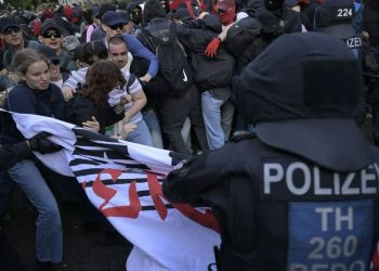Deputata PSD de Buzău, Oana Matache, avertizează asupra „totalitarismului de mătase” și creșterii extremismului în Europa