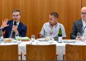Europarlamentarul Andi Cristea: Industria auto europeană trebuie tratată ca un atu strategic, nu ca o povară