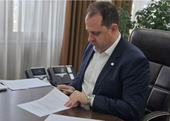 Dan Reșitnec, secretarul general al Guvernului: „Transparența și clarificarea modului în care sunt administrate bunurile statului nu sunt negociabile”