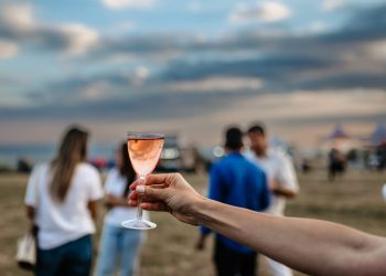 Buzău Wine Fest: vinul, tradițiile și istoria s-au întâlnit la Pietroasele în prima ediție a festivalului