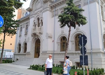 Investiție de peste 20 de milioane de lei. Când va fi deschis noul centru din Buzău
