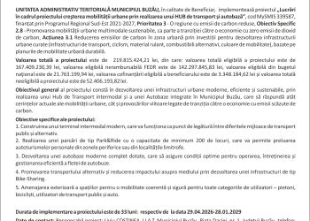 Buzoieni conectați la realitate