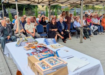 Ion Băieșu, omagiat la el acasă. Festival dedicat scriitorului, la Cernătești