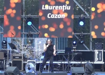Festival de muzică pop-rock pentru copii și tineri, la Buzău