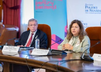 Senatoarea PSD Carmen Orban: Accesul la diagnostic și tratamente inovatoare, esențial pentru pacienții cu tumori desmoide