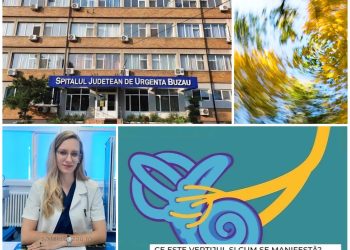 Vertijul, simptomul care nu trebuie ignorat. Amețeala poate ascunde probleme serioase