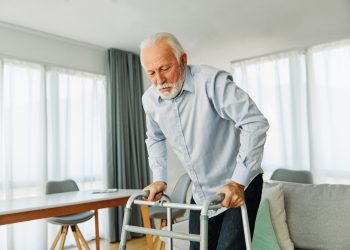 Cum să alegi un cadru de mers potrivit pentru siguranță și confort acasă