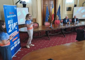 Aproape 2.000 de alergători, așteptați duminică la Semimaratonul „Buzău 21K