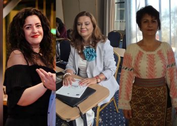 Schimbare la vârful Inspectoratului Școlar Buzău. O nouă echipă de conducere, numită de Ministerul Educației