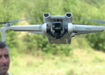Pilotul de dronă, meserie cu acte în regulă. Armata pregătește primii operatori