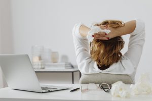 Când stresul se adună: ce rol poate avea ashwagandha