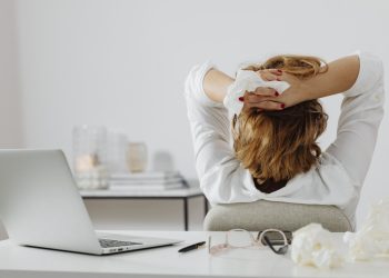 Când stresul se adună: ce rol poate avea ashwagandha