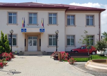 Primăria Padina anunță eliberarea autorizației de construire pentru modernizarea drumurilor de interes local