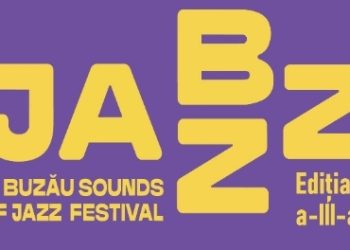 Consiliul Județean Buzău invită publicul la cea de-a III-a ediție a Buzău Sounds of Jazz Festival