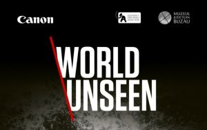 Muzeul Județean Buzău vernisează expoziția multisenzorială „World Unseen”