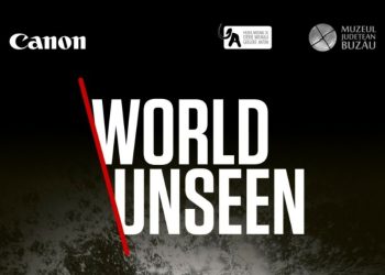 Muzeul Județean Buzău vernisează expoziția multisenzorială „World Unseen”