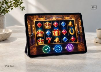 3 momente cheie ale unui bonus la casino: activarea, rulajul și respectarea condițiilor