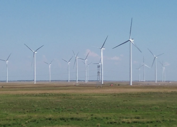 Cel mai mare parc eolian din România prinde contur la Buzău. Investiția de peste 700 de milioane de euro va avea 72 de turbine