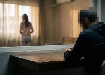 Gigel, „loverboy” de Buzău. Un bărbat de 30 de ani, acuzat că ar fi exploatat o tânără din Constanța