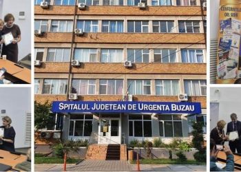 Medicii din Buzău, alături de specialiști de top din țară, la o conferință despre cele mai dificile cazuri ORL